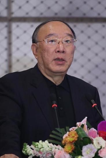 黄奇帆说“没有共同富裕，阶层就会固化”。如果5%的人掌握80%的财富，这些人