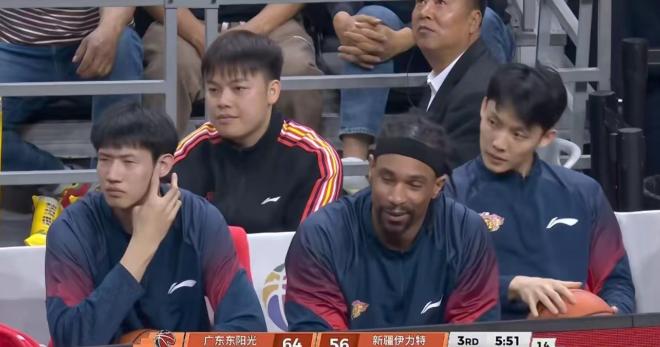 作为宏远20年的老球迷，给宏远提几个重要建议：王少杰问题，倘若王少杰真如传闻所