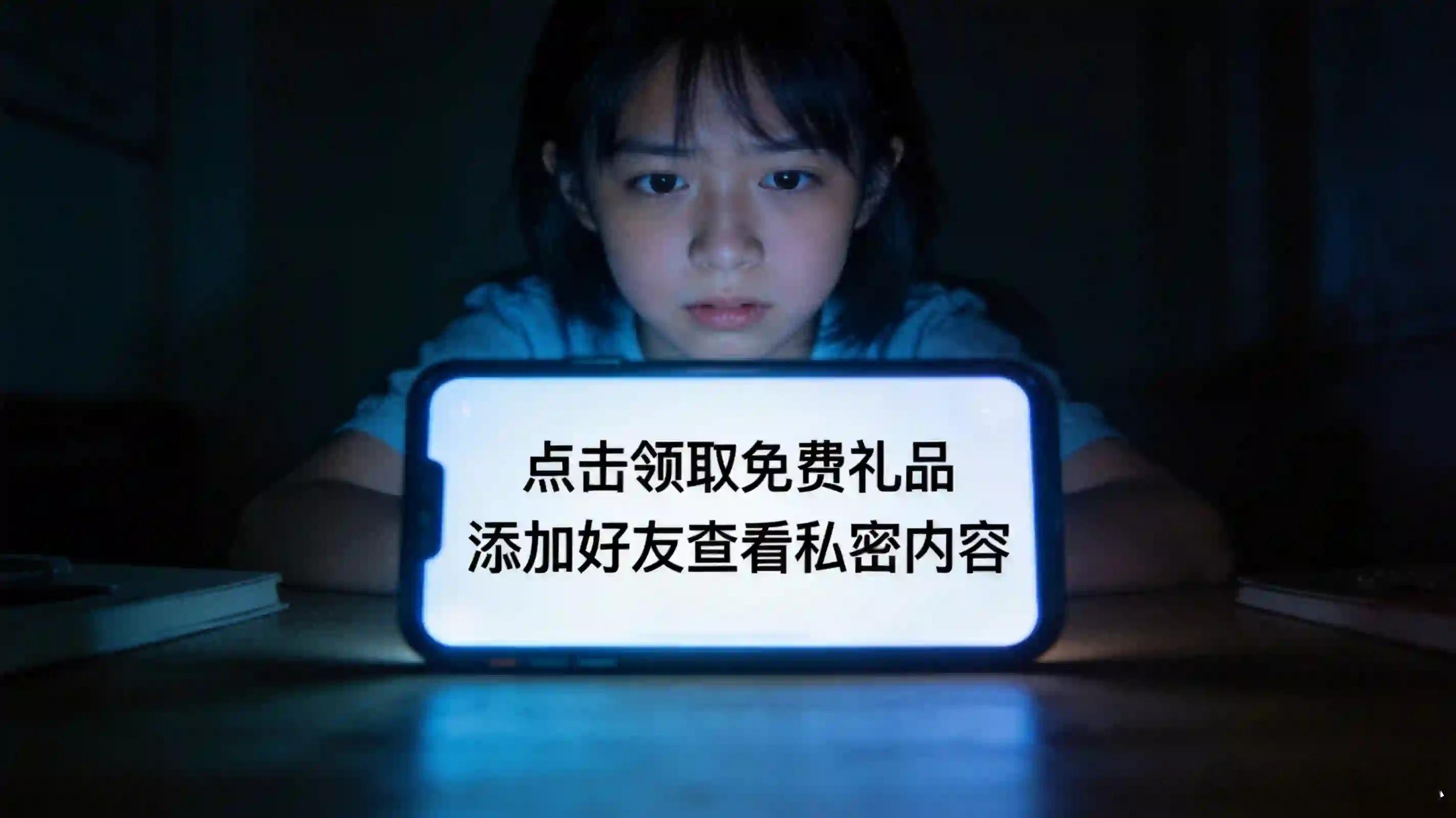 【惊天骗局！36岁男子假扮中介诱骗4少女，双面骗术终落网】香港近日曝出惊人案件！