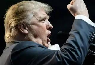 美国不是苏联！不要低估了美国开战的决心，现在它之所以没和中国开战，是因为还有资本