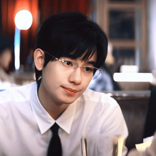 胡先煦加奈那让我恋爱脑发作了胡先煦比offer更令人心动胡先煦那种既有绅士感又