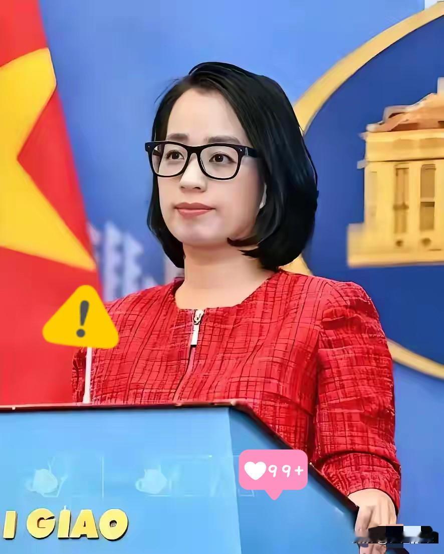 快报快报越南外交部宣布了11月27日傍晚，越南外交部发言人范秋姮在例行记者