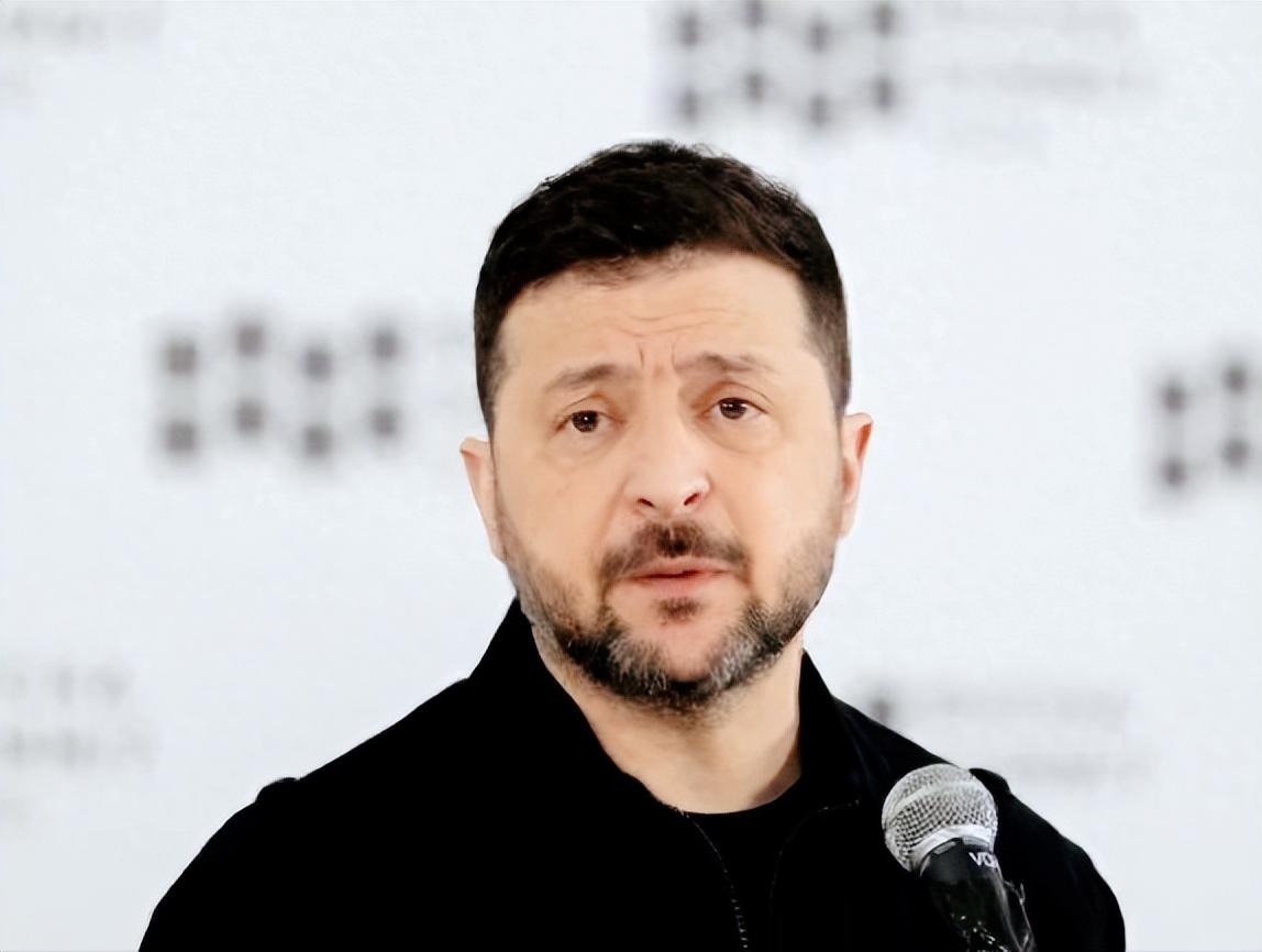 乌克兰想找“靠山”的愿望破灭了，最近在基辅的一场欧盟会议上，乌克兰再次急着要欧盟