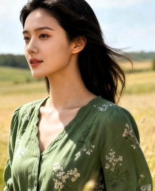 人生最大的敌人，从来不是别人，就是自己。年轻时争强好胜，总跟别人比名利、比成