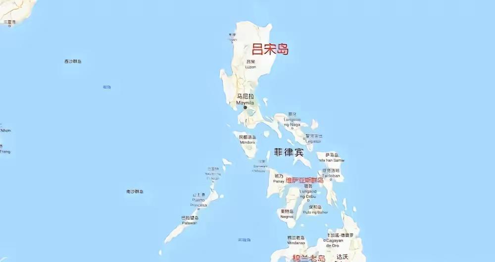 按照菲律宾实际需求来提供支援!这话一出来，很多人心里就明白了——咱这回不惯着