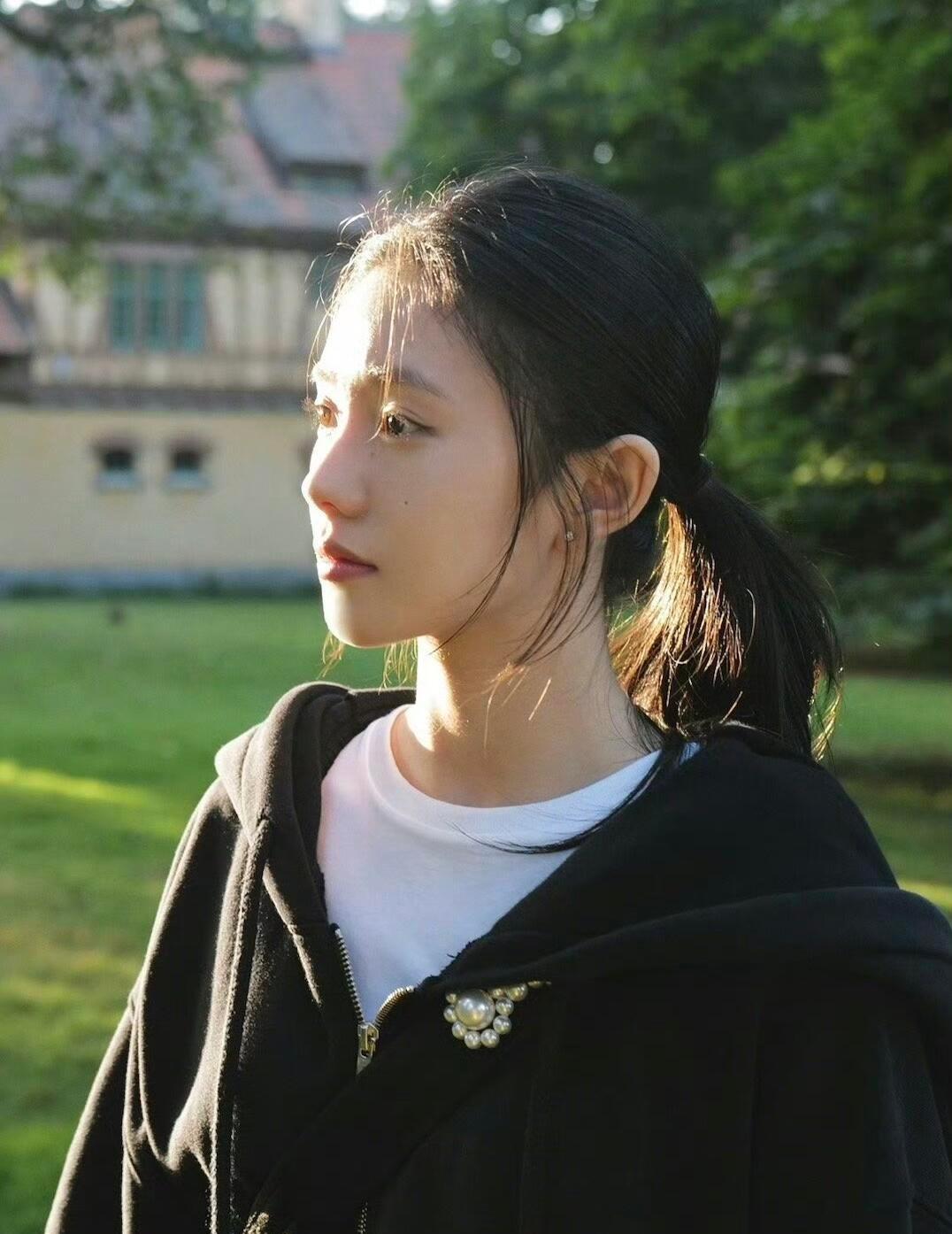 不是，这对耳钉真的没救过刘浩存的命吗​​​