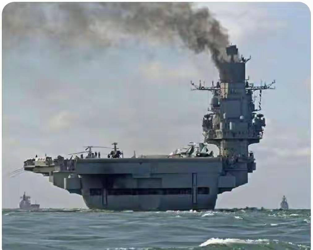 美伊冲突升级：航母云集、盟友划水，战争阴云下的和谈曙光