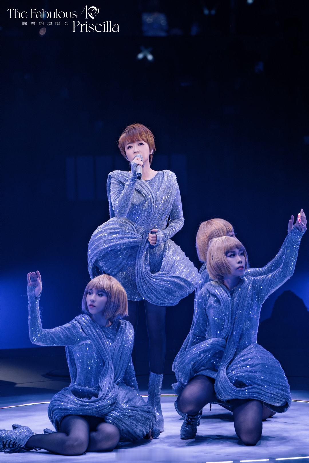 很多人关于香港流行乐坛的记忆，都是从张国荣、梅艳芳、谭咏麟、张学友、陈慧娴等歌手