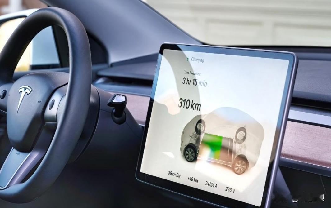 说实话，特斯拉这个预约充电功能，真的是被严重低估了。很多人每天下班回来就随手插