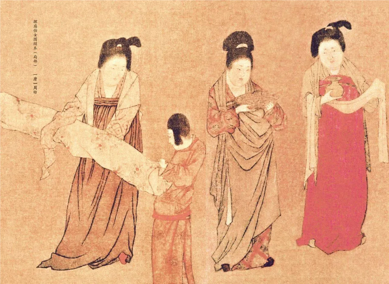 有的人造反是由于苛政压迫，有的人造反是因为皇权诱惑，李世民之弟，汉王李元昌参与太