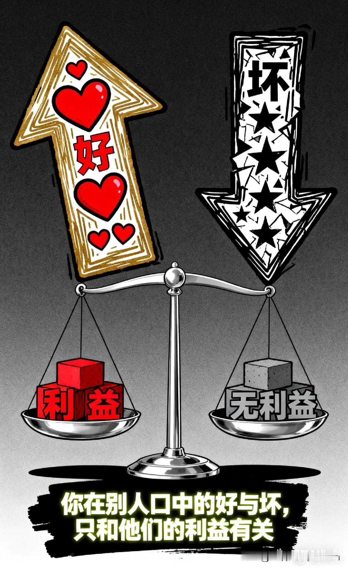 读懂这句，少走10年弯路！《乌合之众》里有句话，越品越对味：“你在别人口中