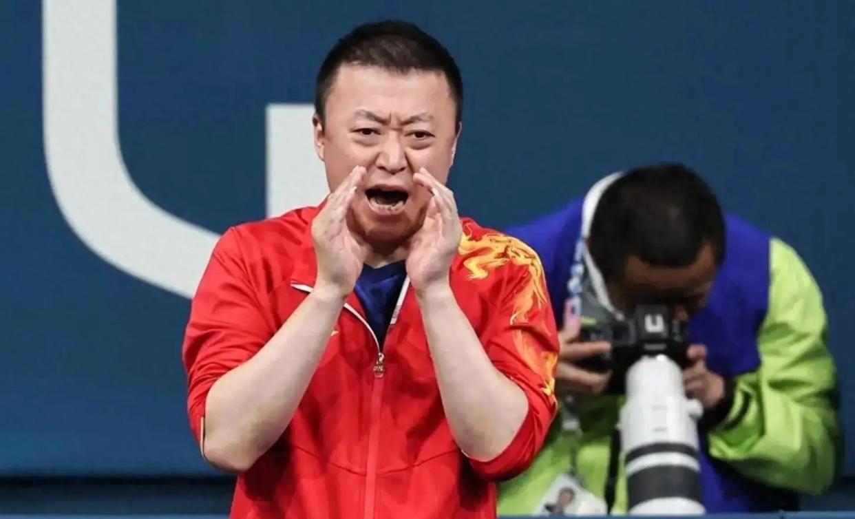 马琳官宣正式退出WTT美国大满贯，得到国乒掌门人王励勤的批准，马琳缺席，李大成获