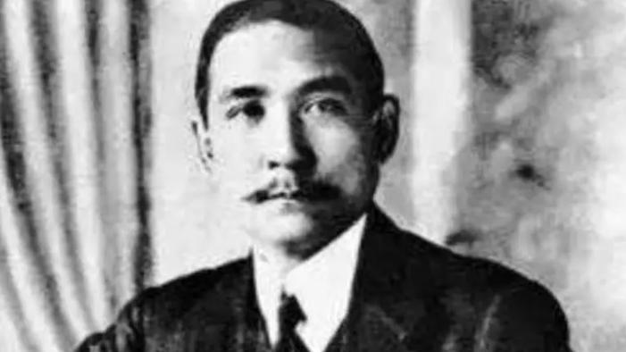 孙中山曾预言:若定都新疆伊犁,可成亚洲霸主!为何最后选南京?