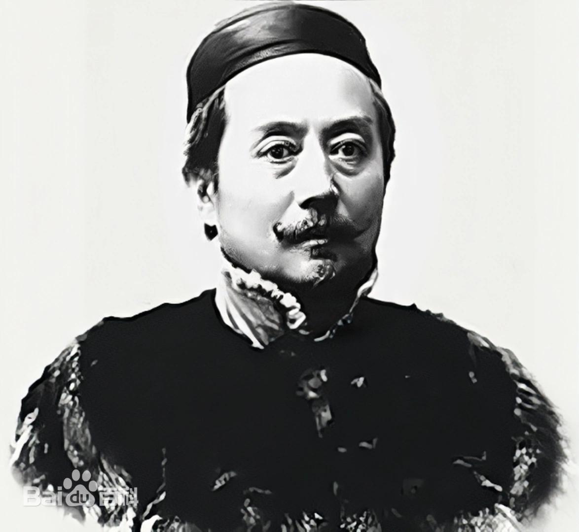 一切证明，辜鸿铭老爷子是对的最近这段时间，爱泼斯坦的黑色文件刷屏全网，就像一