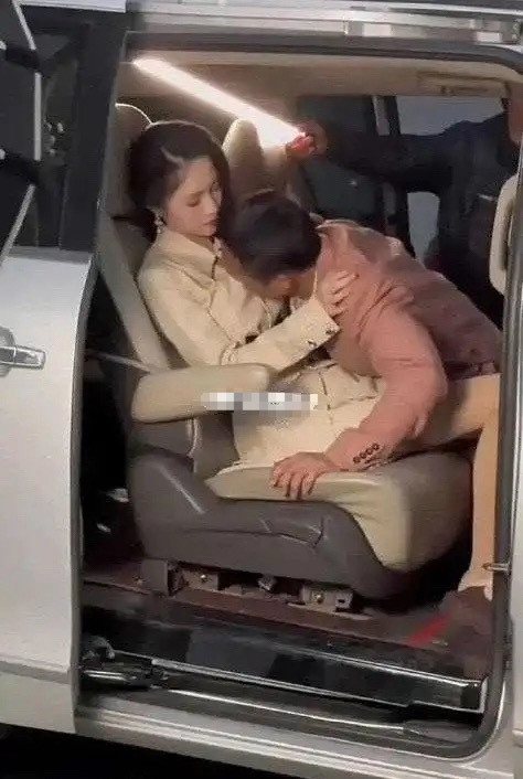 演员的信念感是真牛啊….这一般人可忍不了这种