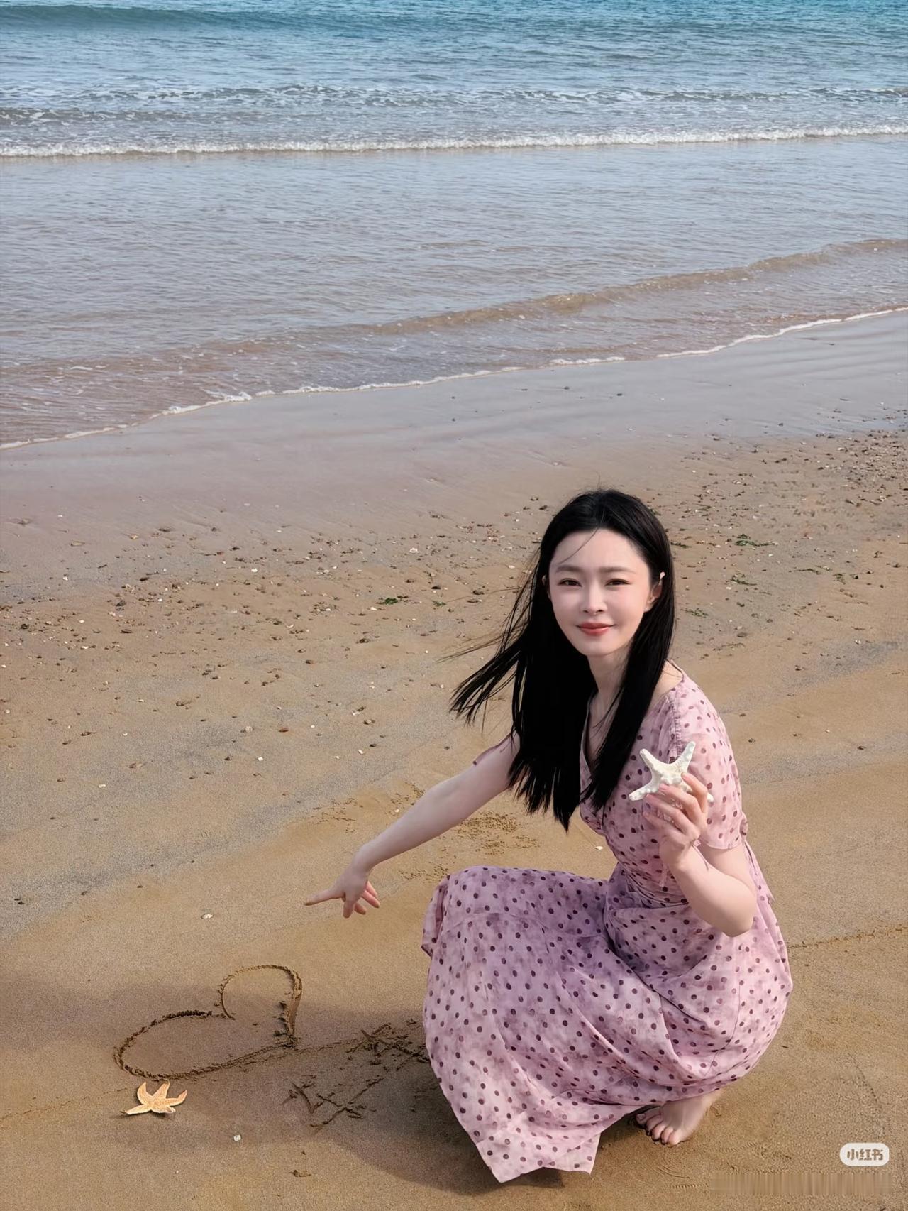 整齐的脚趾