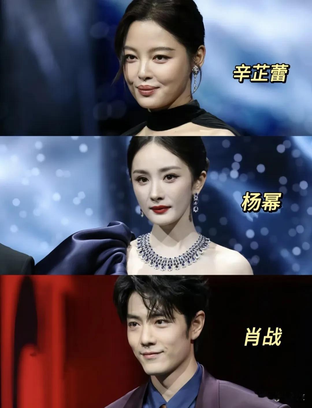 微博之夜的c位之争闹得沸沸扬扬，原来明星是这么在乎位置的吗？反正我吃瓜了解到的就