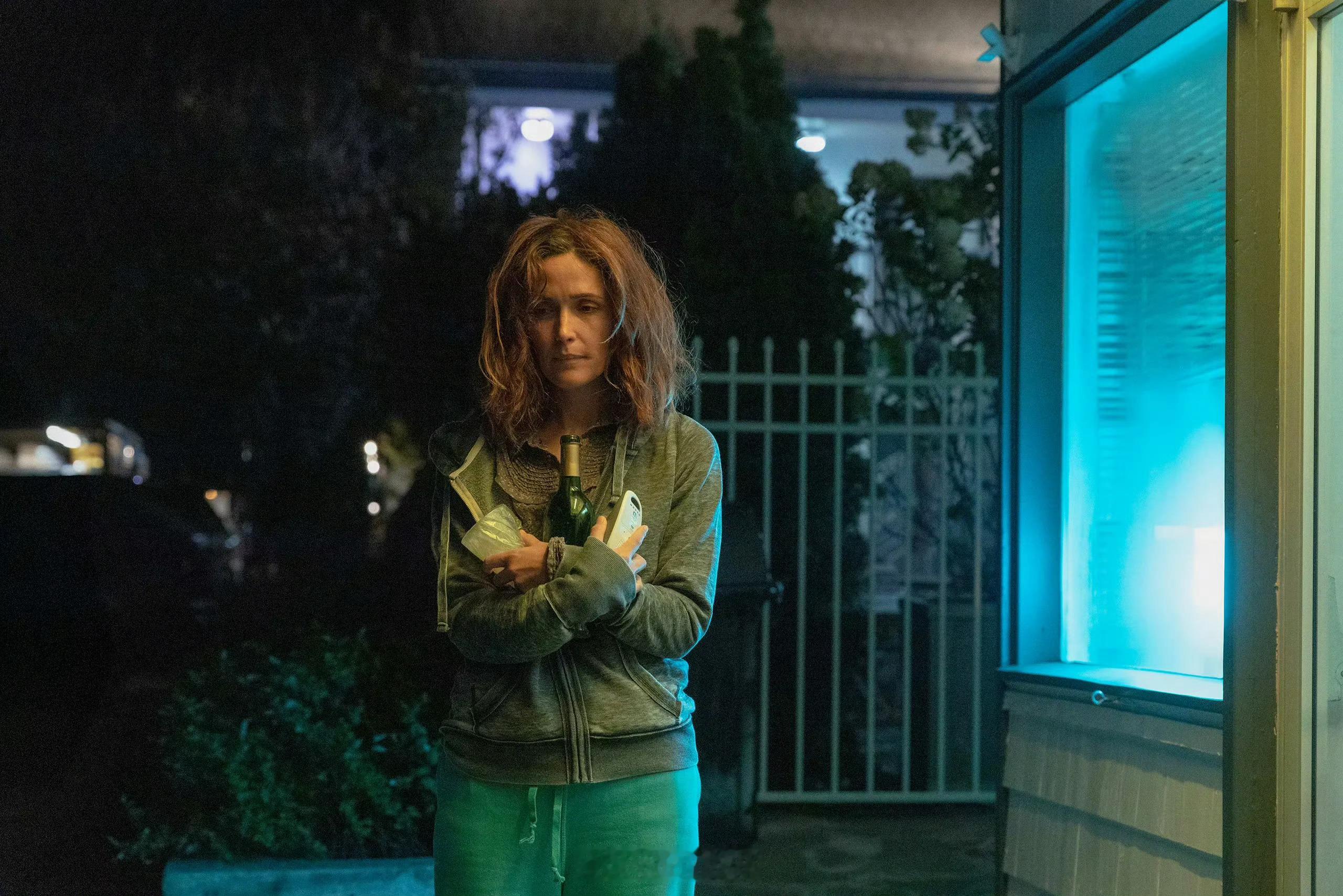 2026奥斯卡提名卧槽！影后入围有逆转啊！凯特追上！2026奥斯卡最佳女主角提名