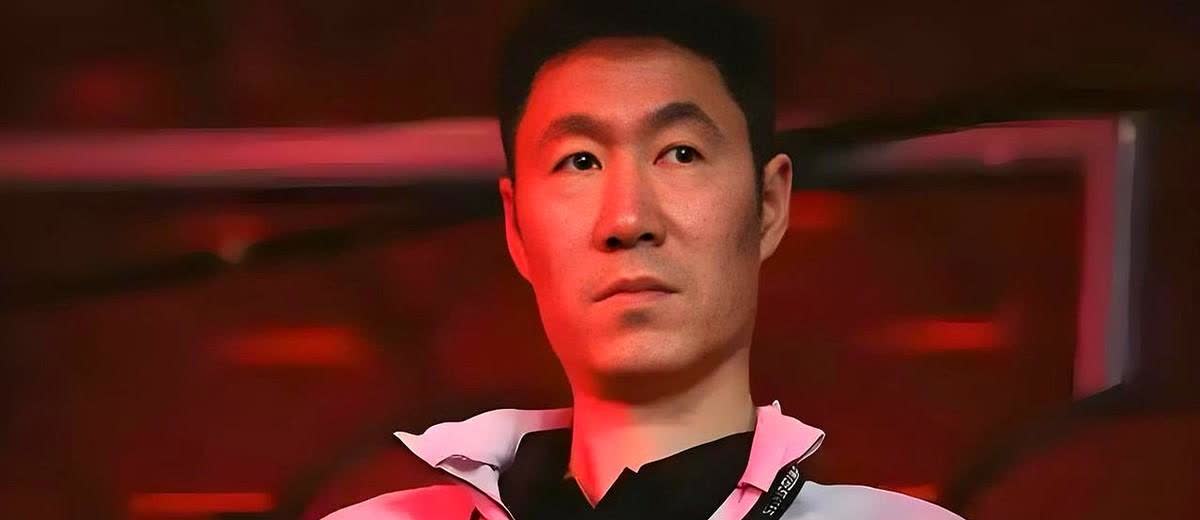 王励勤划了条线：稳定，压倒一切。这话几乎是说给蒯曼、陈熠、林诗栋听的。