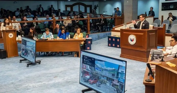 萨拉弹劾案民调出炉: 仅两成信任全员公正, 总统府称未谈继任