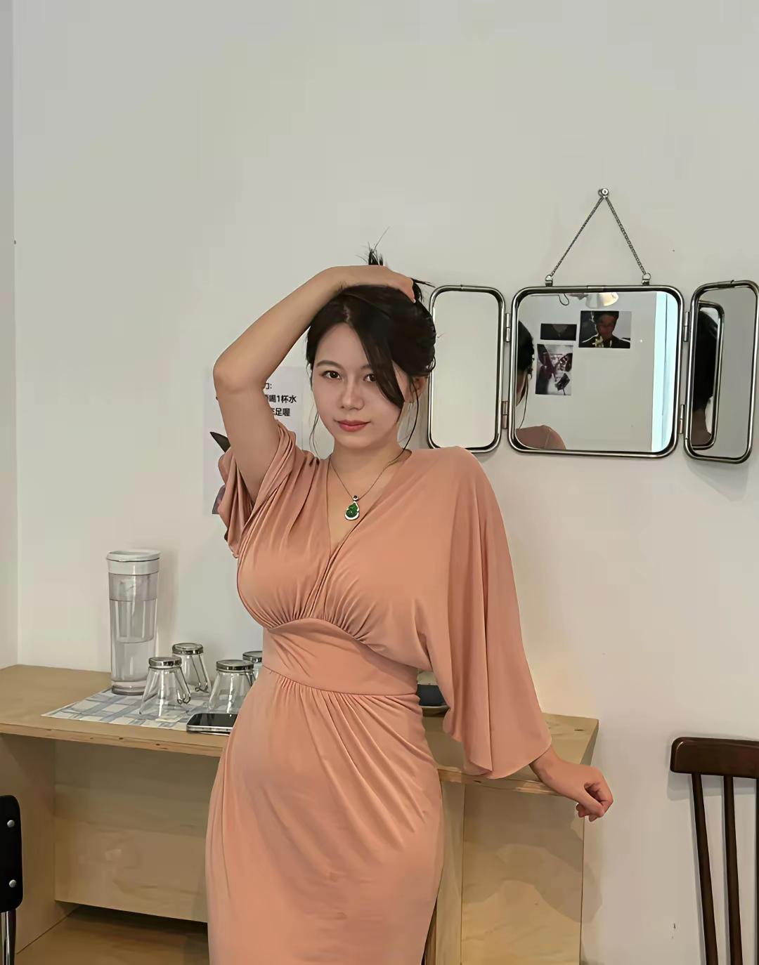 女人最耐看的长相是什么样的