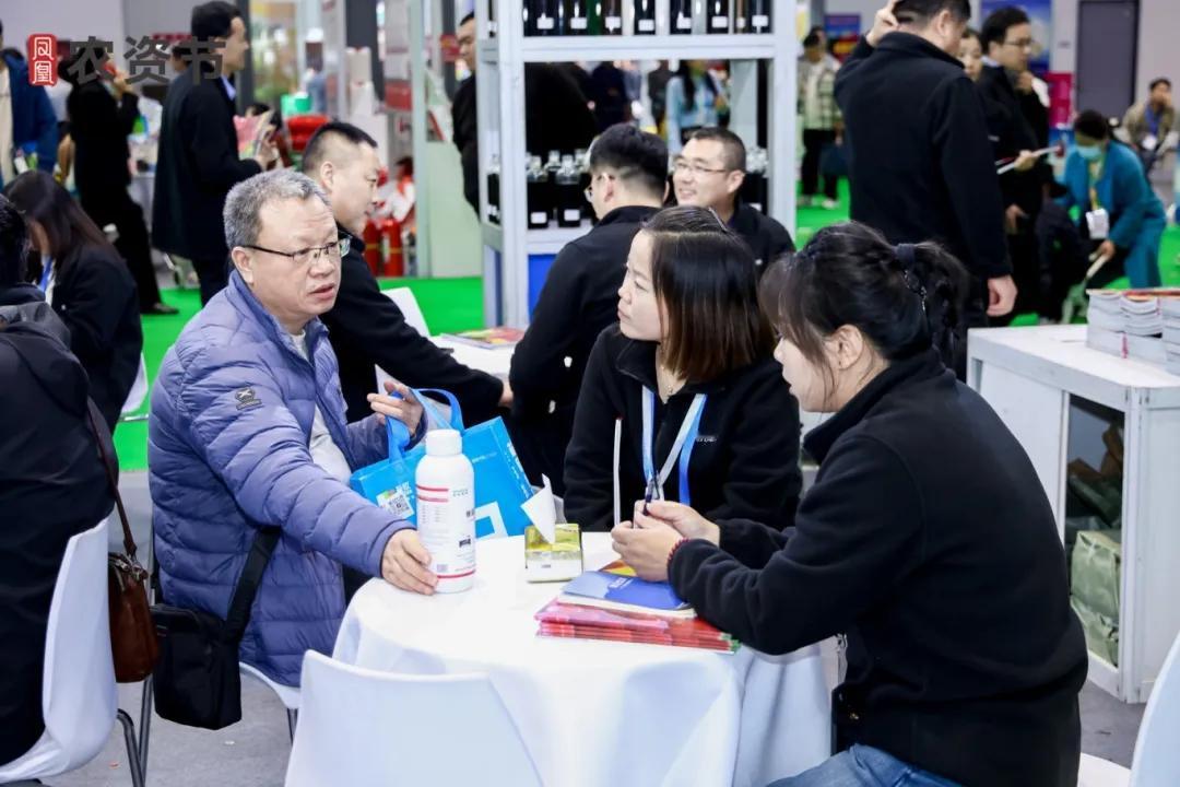 小麦、玉米、花生、葱姜蒜种植户注意！2026年10月30—31日，济南黄河国际会