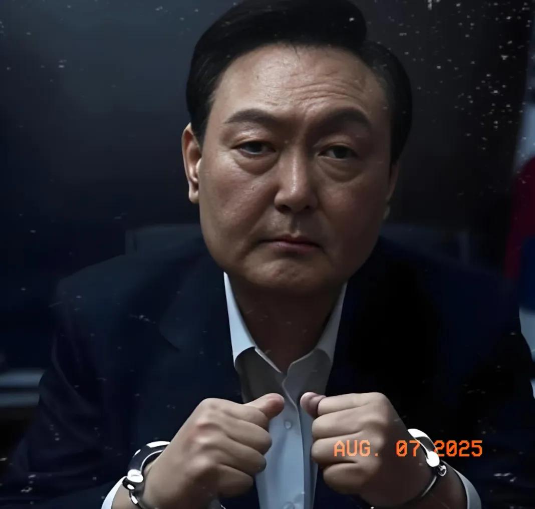 这下好了。万万没想到韩国特检小组将近10人突袭拘留所韩国前总统尹锡悦依然没有