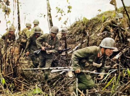 基辛格早就点破过，1979年那场对越自卫反击战，表面是中国和越南在打，实际上真正