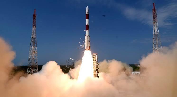 PSLV-C61火箭第三级故障，印度侦察卫星发射失败。印度空间研究组织昨天进行