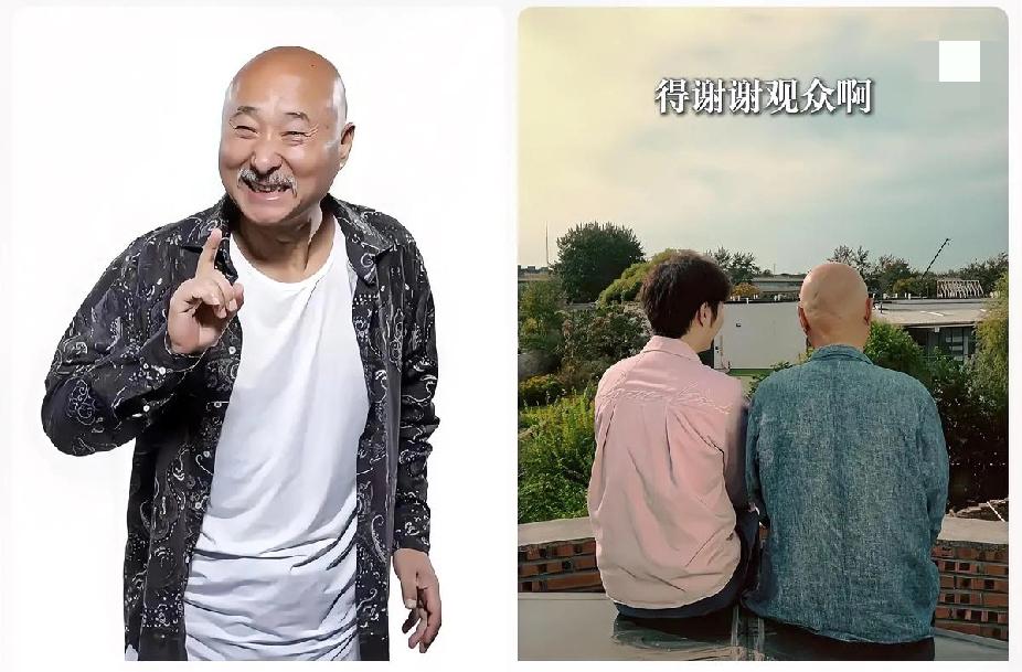 陈佩斯《戏台》下映：4亿票房里藏着的真心与争议陈佩斯父子执导主演的《戏台》