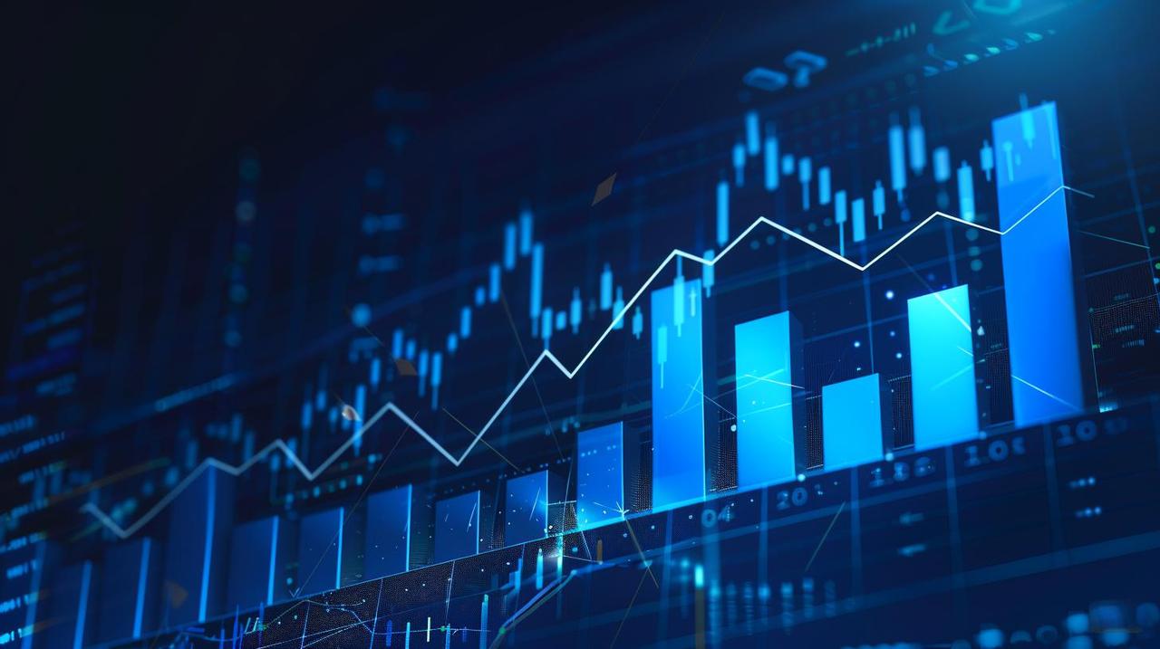创维数字：第一季度净利润同比增长1455.79%净利润暴增1455%，创维数字