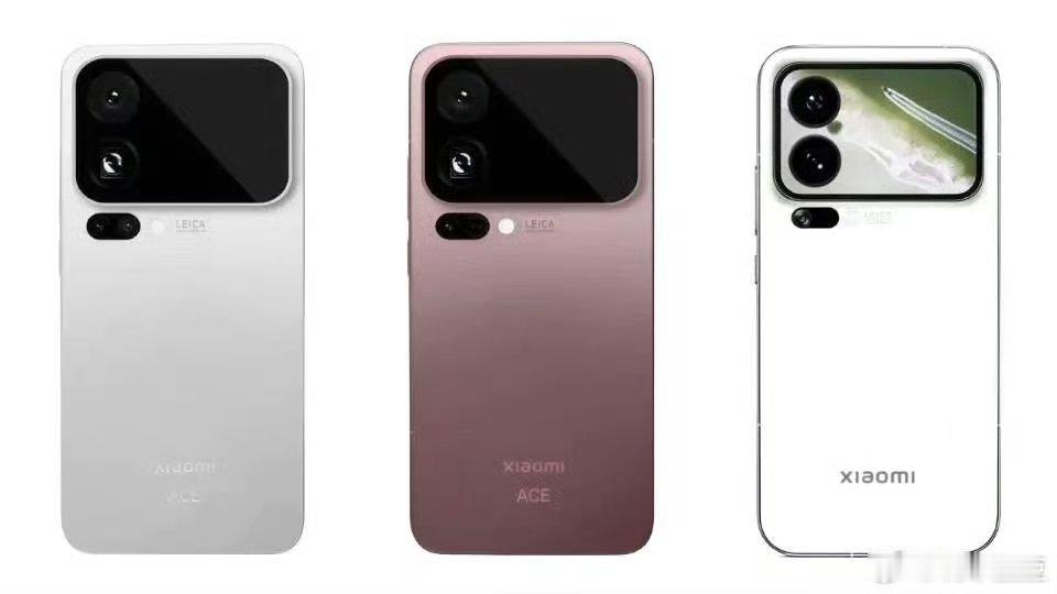 雷军正面迎战iPhone虽然但是，改个一样的名字就能抢走iPhone的用户了吗，