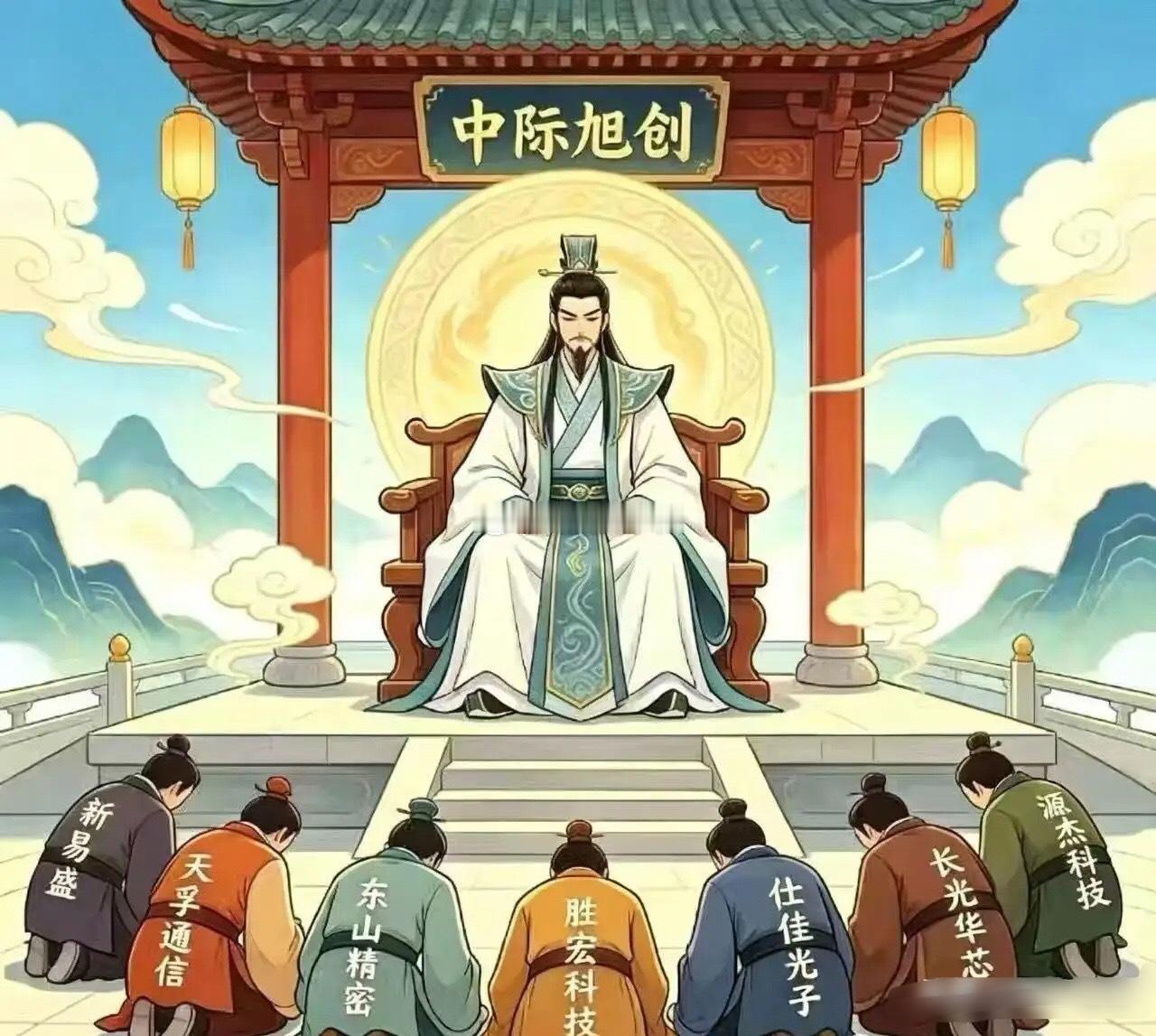 海天味业60多亿利润，巅峰7000亿市值隆基绿能利润90亿时，巅峰5000亿市值