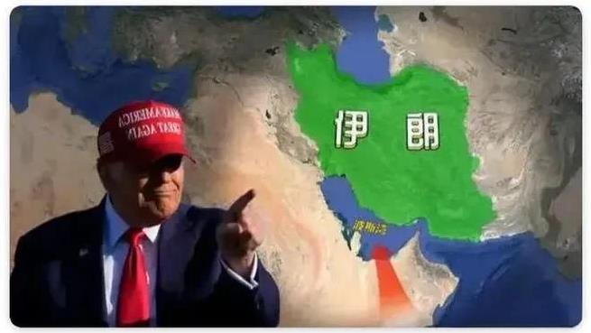 央视新闻引人深思，留给美国的时间不多了，是时候客观地对待以色列了！凌晨四点三十