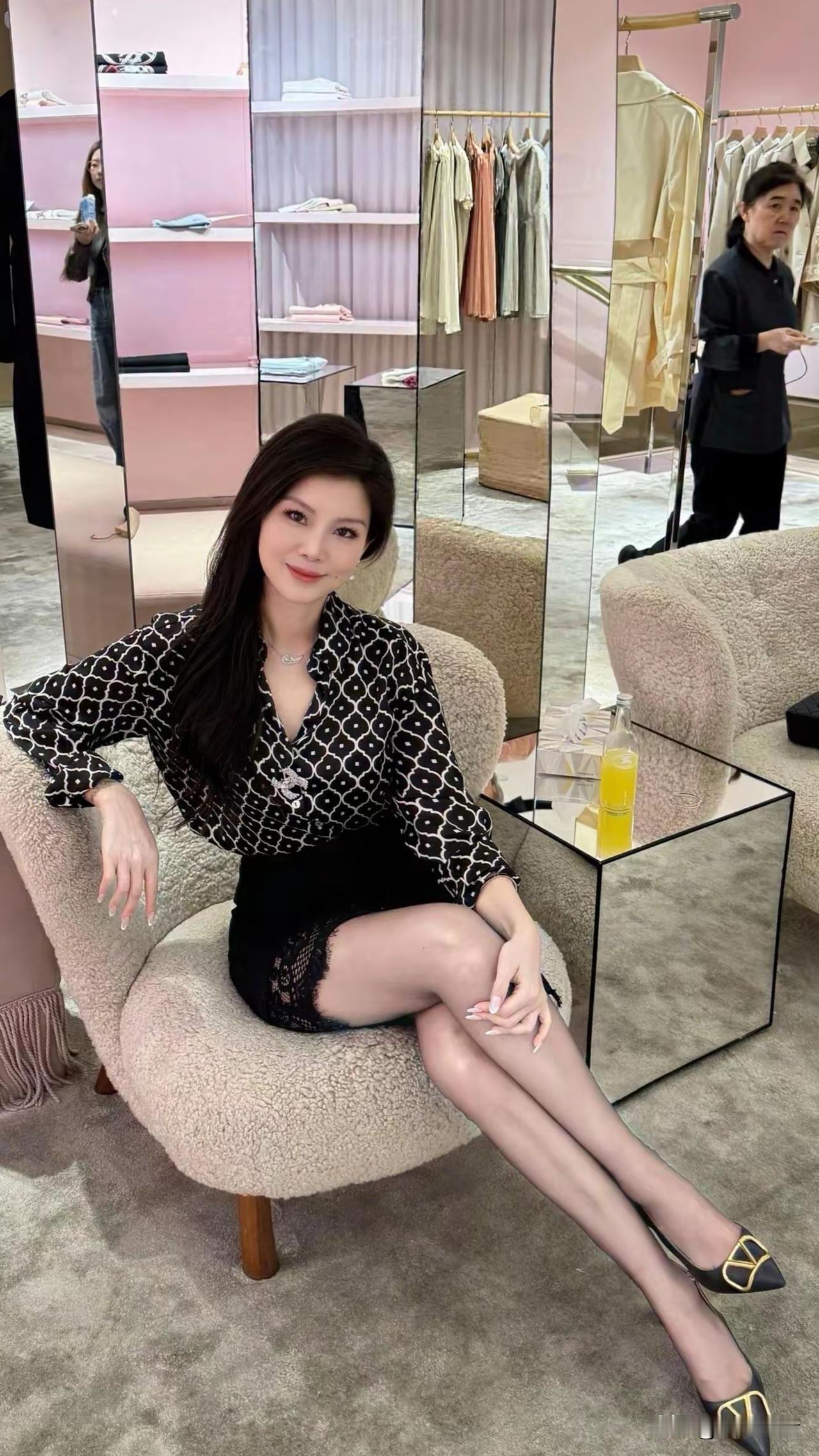 男人喜欢女人什么样的身材
