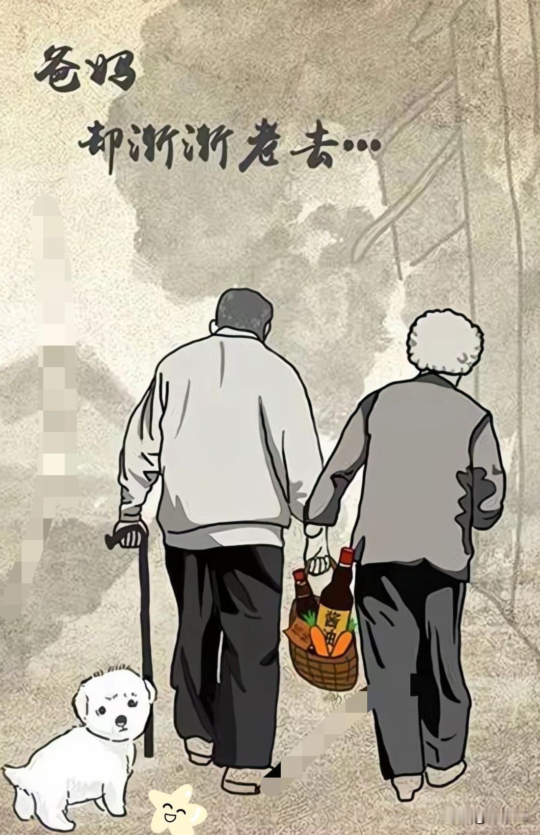 真正幸福的老人，从不是拥有多少财富，而是把日子过成了自己喜欢的模样。他们心态平和