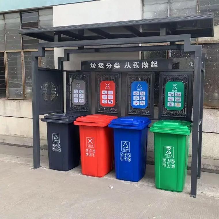 为什么中国的垃圾分类就是搞不起来？ 垃圾分类搞不起来的原因很复杂，最关键的是