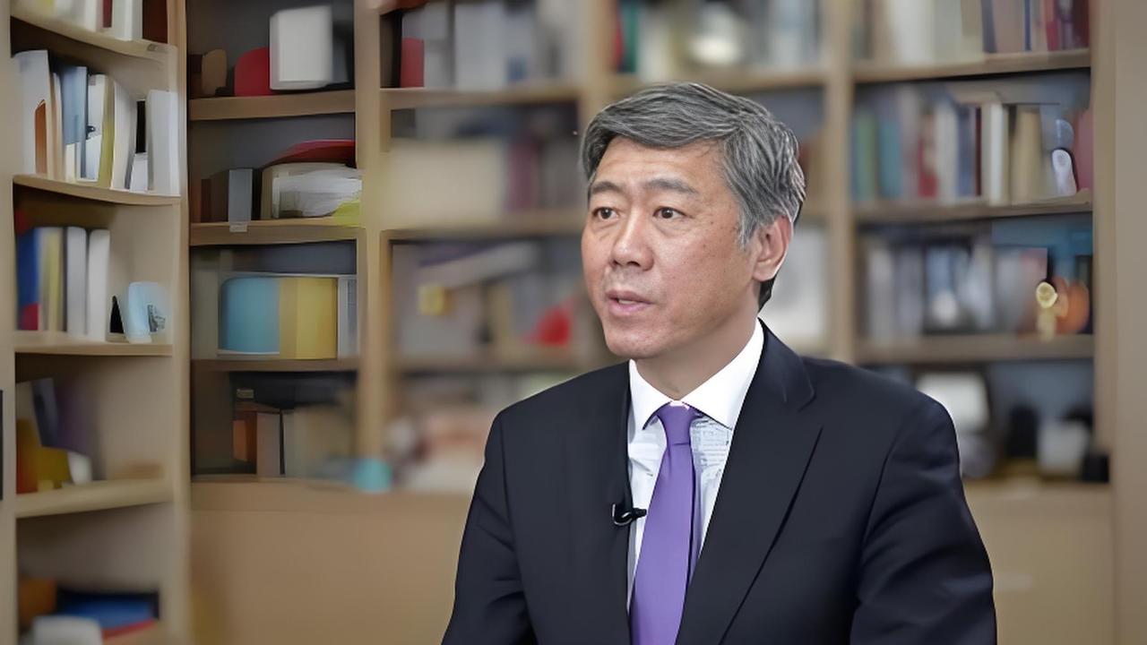 为什么印度股市长牛？李稻葵教授发声，印度股市总市值超4万亿美元了，成为世界第四大