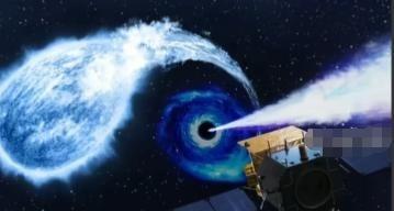 近日中国科学院国家天文台爆出了一个让整个天文圈都振奋的大新闻，我国的“天关”卫星