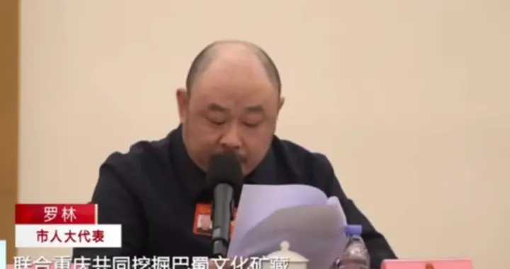 刀郎两会现场语出惊人：艺术源于艺术家