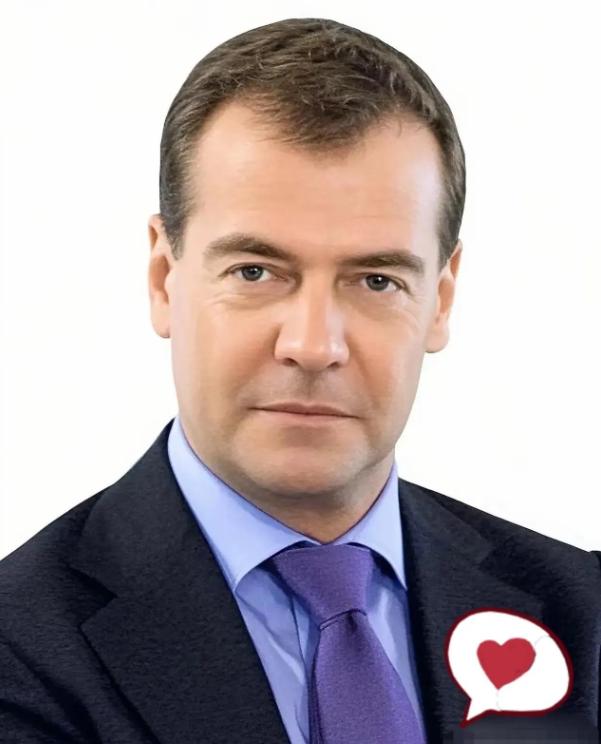 梅德韦杰夫最新狠话炸锅！ 一觉醒来，欧洲彻底睡不着了。 4月16日凌晨，