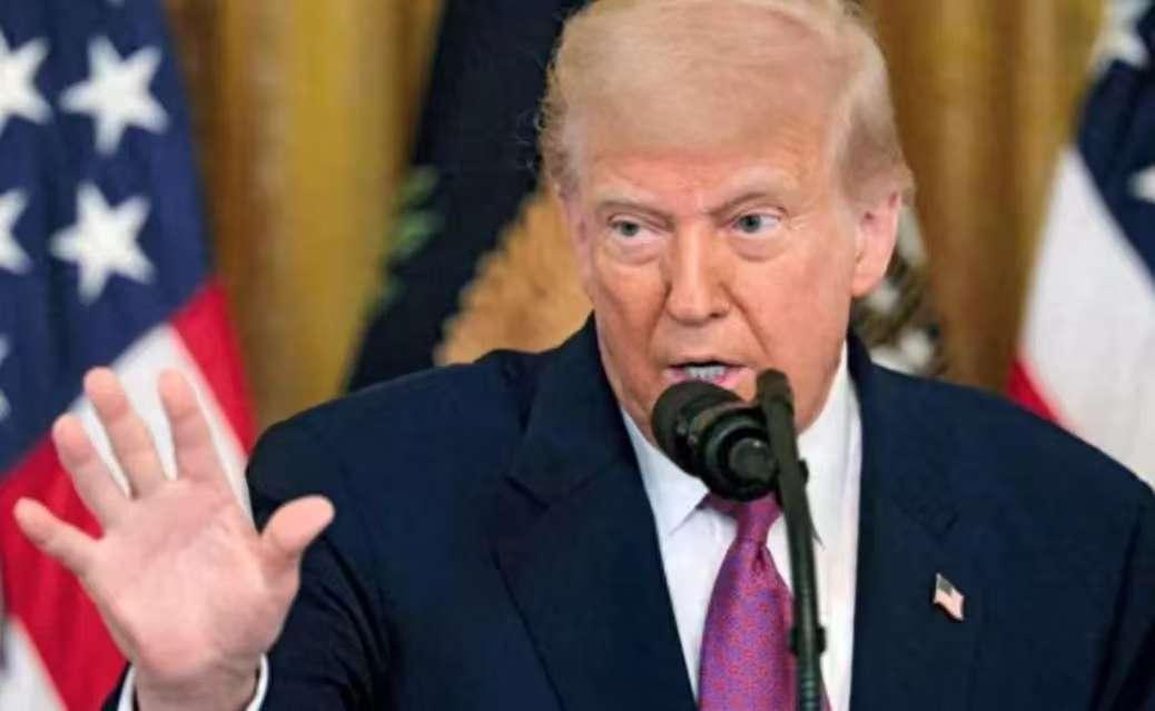 “第三次世界大战”导火索？如果中国拦截了美国的售台武器，会发生什么？说白了，