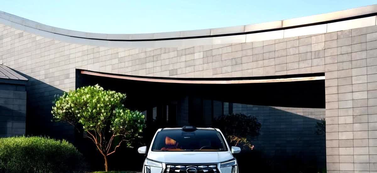 买MPV，记住这个口诀不纠结：要商务：别克GL8ES陆尊要科技