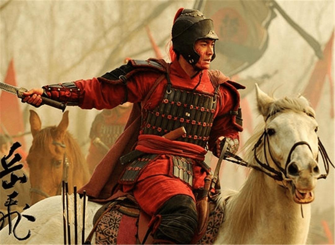 "英雄为什么总输给小人？"1142年寒冬，当39岁的岳飞在风波亭写下"天日昭
