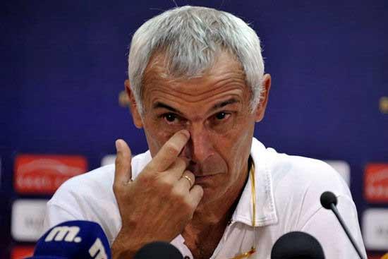 库珀连续三年进欧战决赛，为啥在国米不行？除了莫拉蒂老是干预球队战术以外，阿根廷