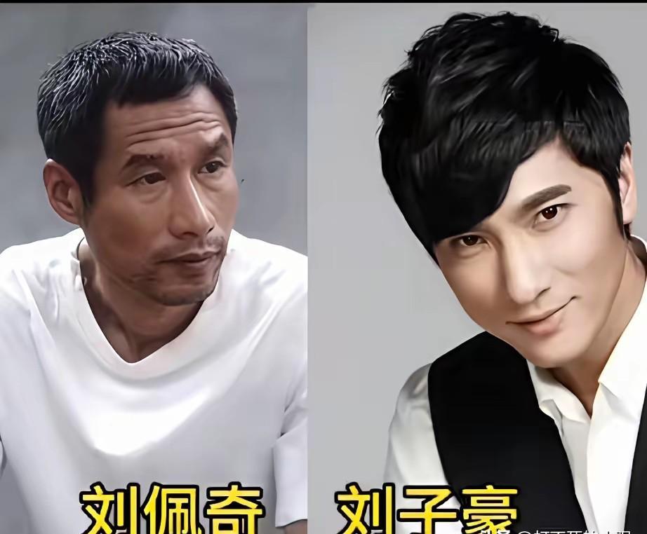 陈宝国儿子演戏拿奖，网友却炸锅：这星二代靠的到底是不是爹？！好家伙！《长江