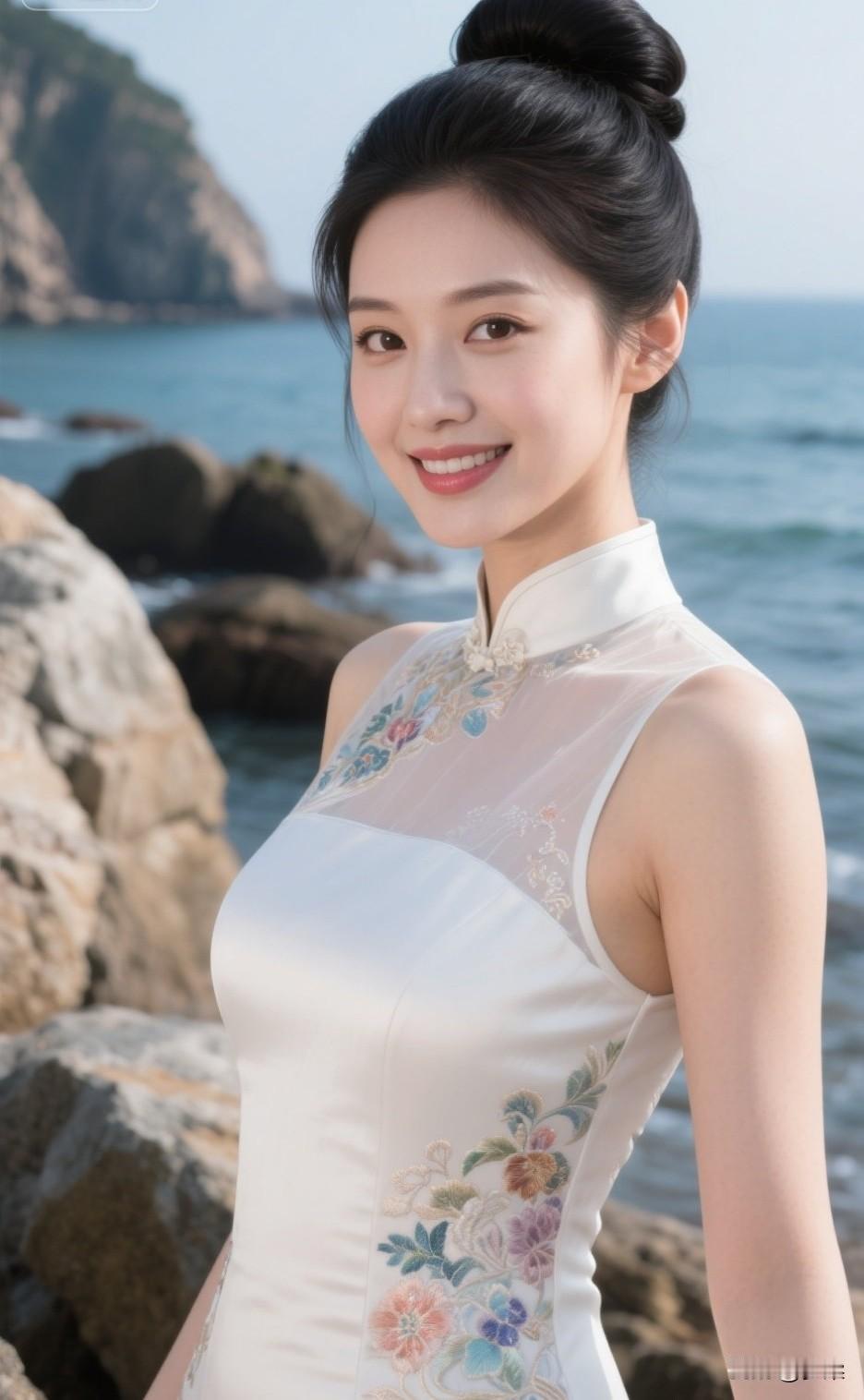 什么样的旗袍穿起来不老气