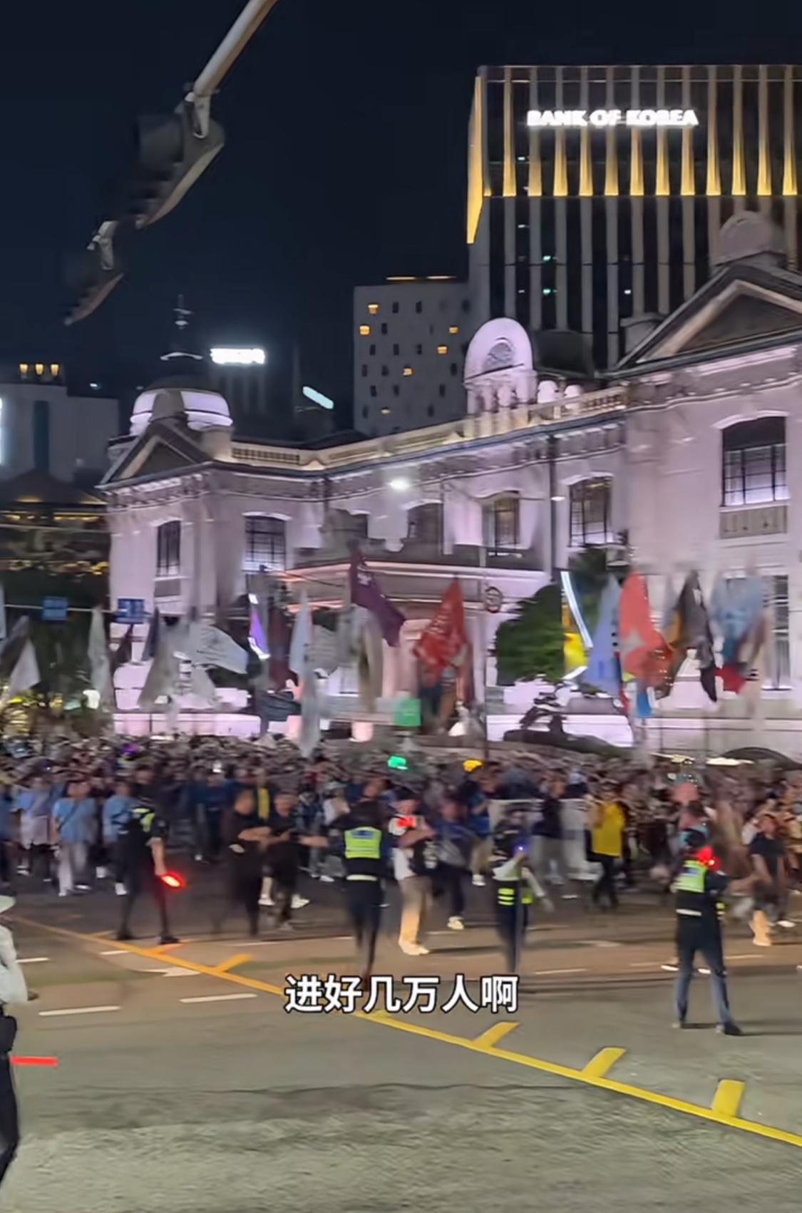 冷知识：韩国至今未收回战时指挥权、美军在韩犯罪不受韩国法律制裁、驻韩美军费用及军