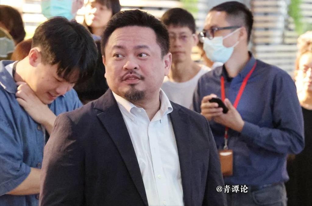 太讽刺！绿高官将登陆，台当局要大陆“确保”其安全。台媒报道，民进党当局“劳动部