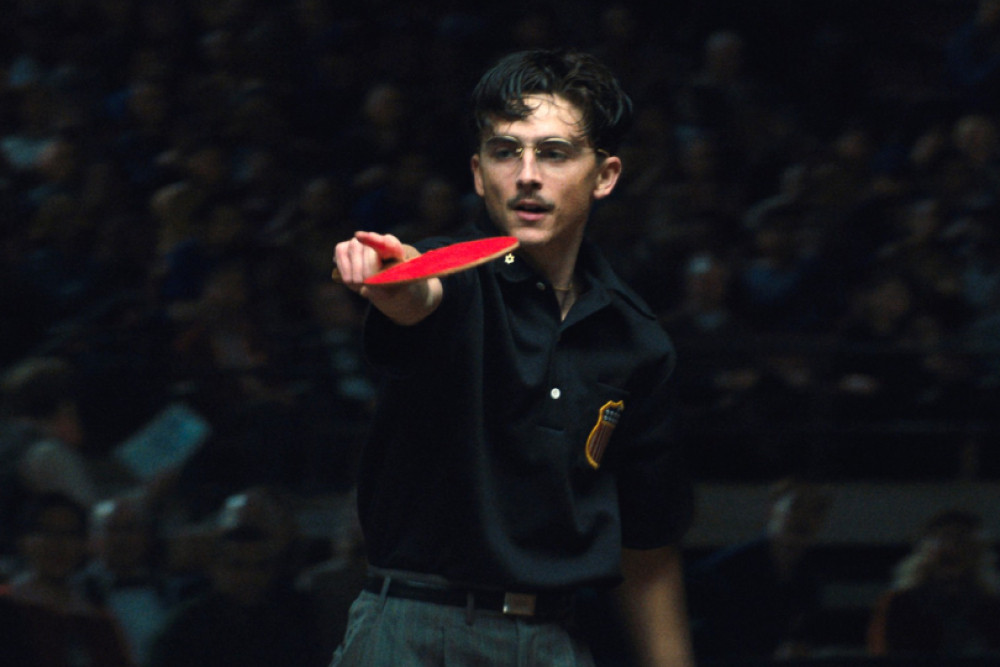 TNABO2026年第32届美国演员工会奖提名【最佳群戏】《弗兰肯斯坦》《哈姆